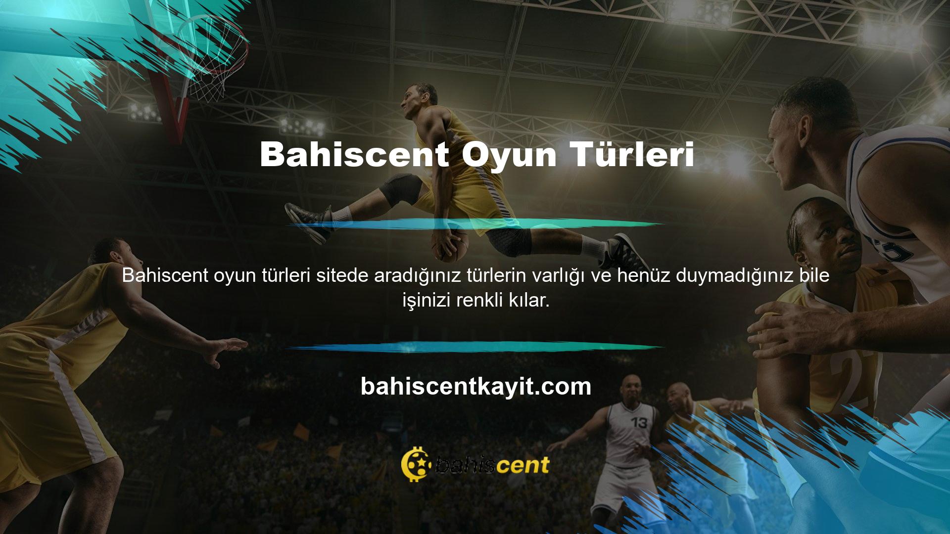 Popüler oyunları keşfetme ve ilginizi gerçekten büyüleyen oyunları keşfetme gücüne sahipsiniz