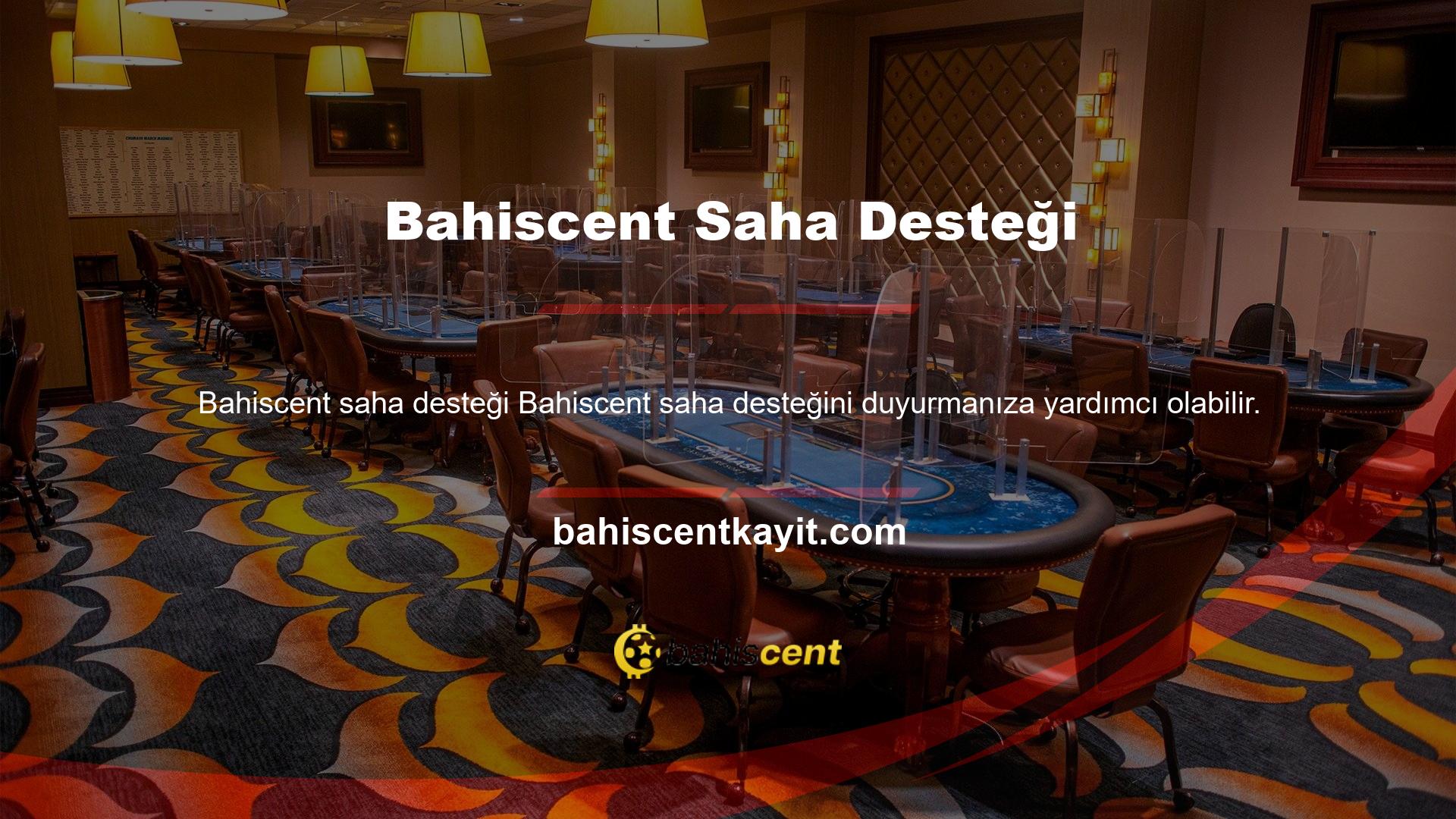 Giriş düğmesi ana sayfaya gitmenizi sağlar