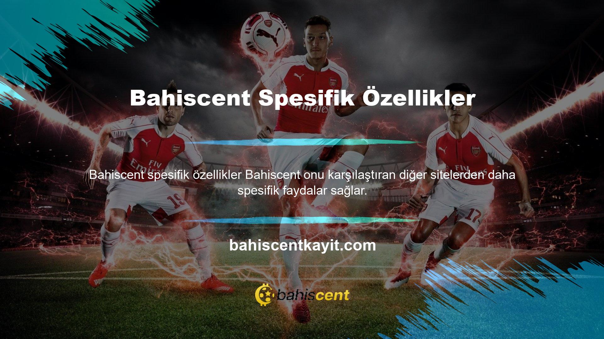 Şirket, işini farklı spor departmanları aracılığıyla gerçekleştiriyor